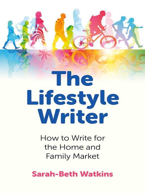 Title details for The Lifestyle Writer by Sarah-Beth Watkins - Available